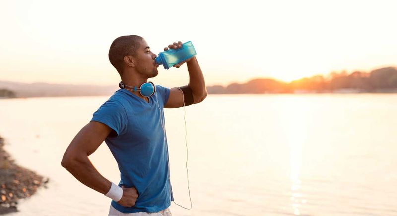 Supports Physical Performance During Activity