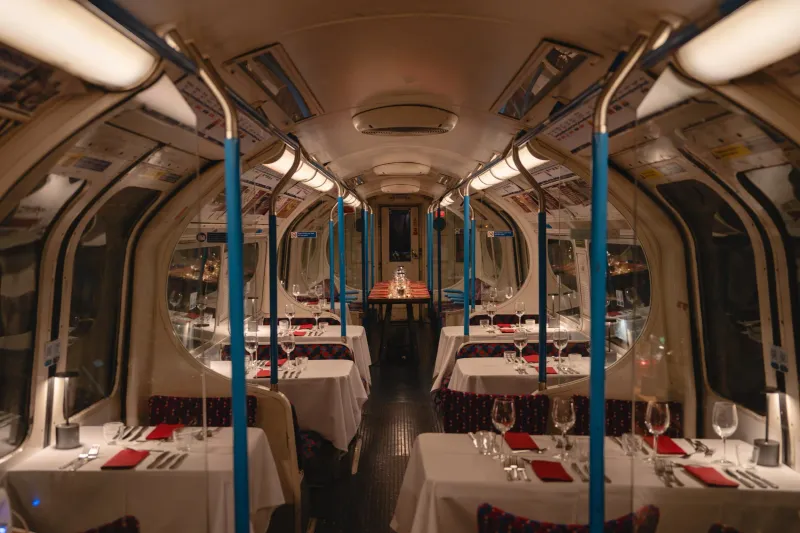 supperclub.tube (North London)