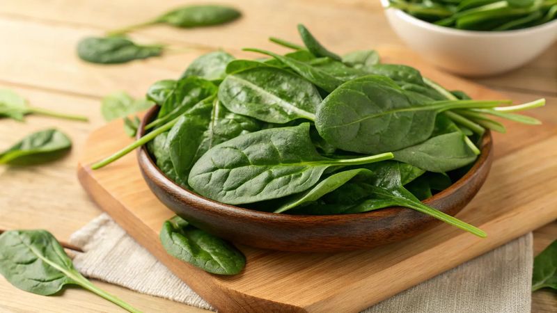 Spinach