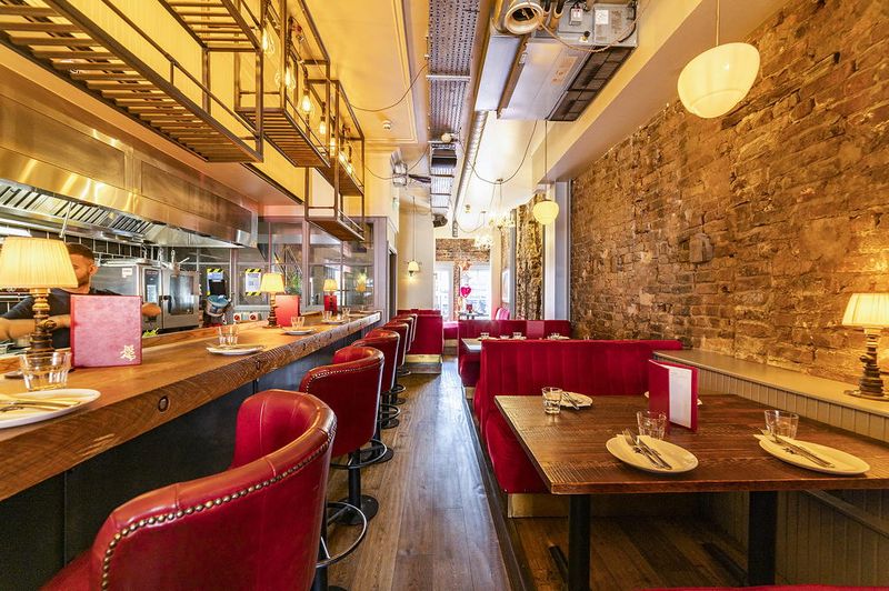 El Gato Negro Tapas Manchester