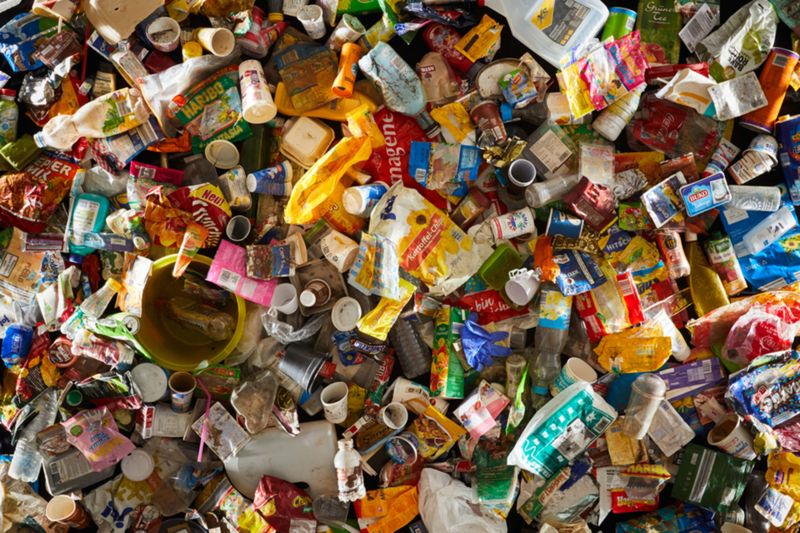 Packaging And Sustainability Considerations