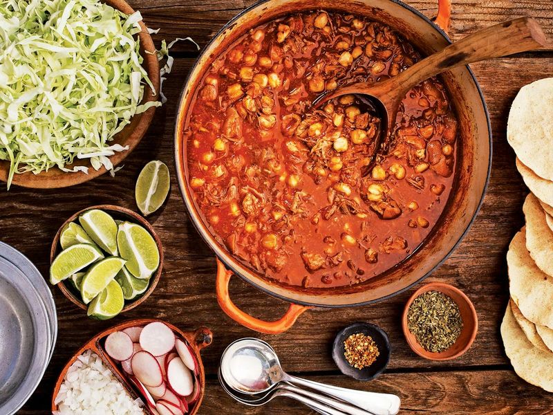 Pozole