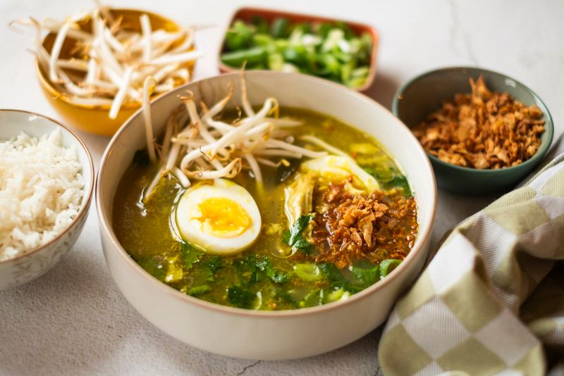 Soto Ayam