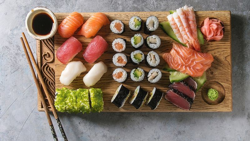 Sushi
