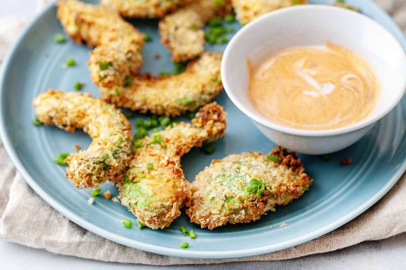 Avocado Fries