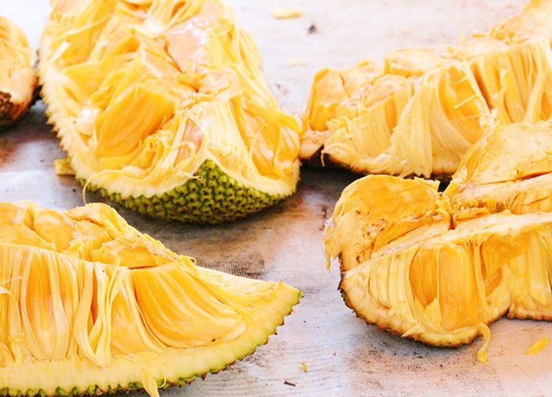 Jackfruit