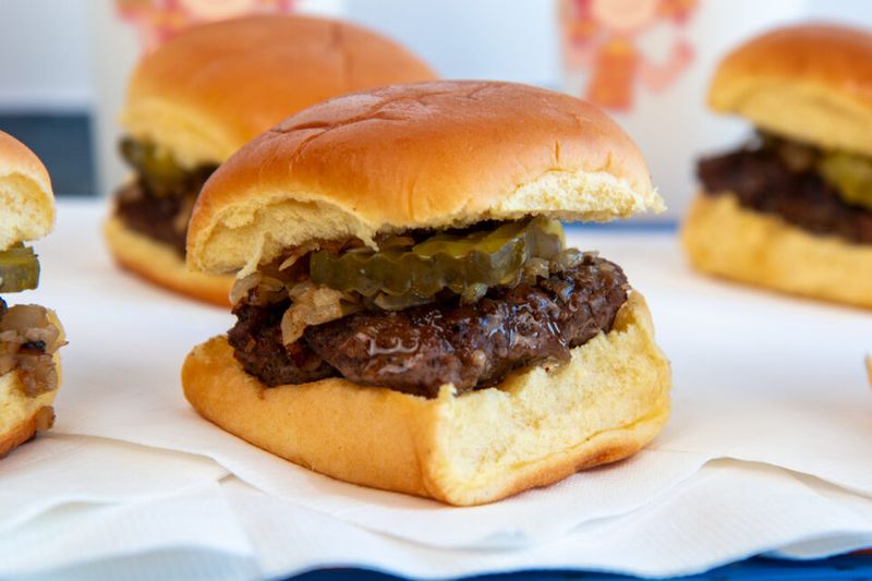 Sliders