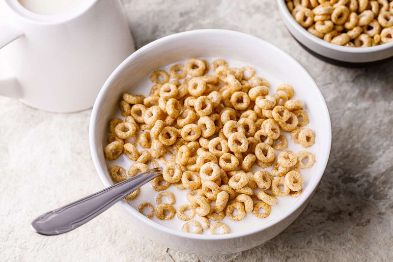 Breakfast Cereal