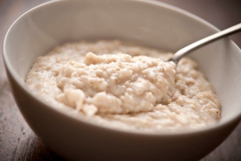 Porridge