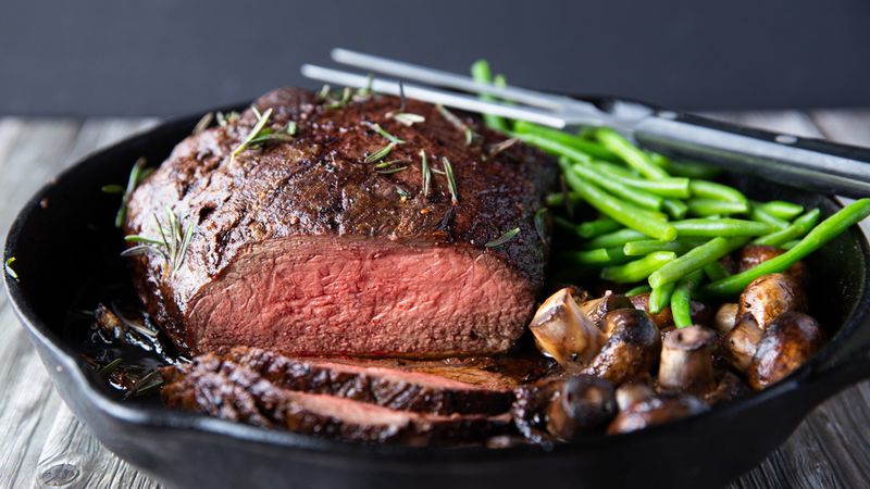 Beef