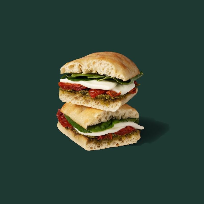 Savoury Delights For Heartier Cravings