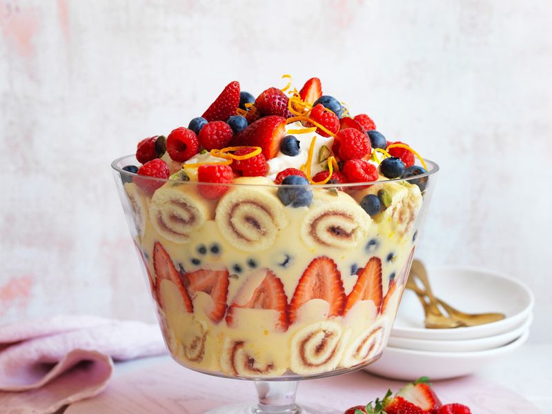 Trifle