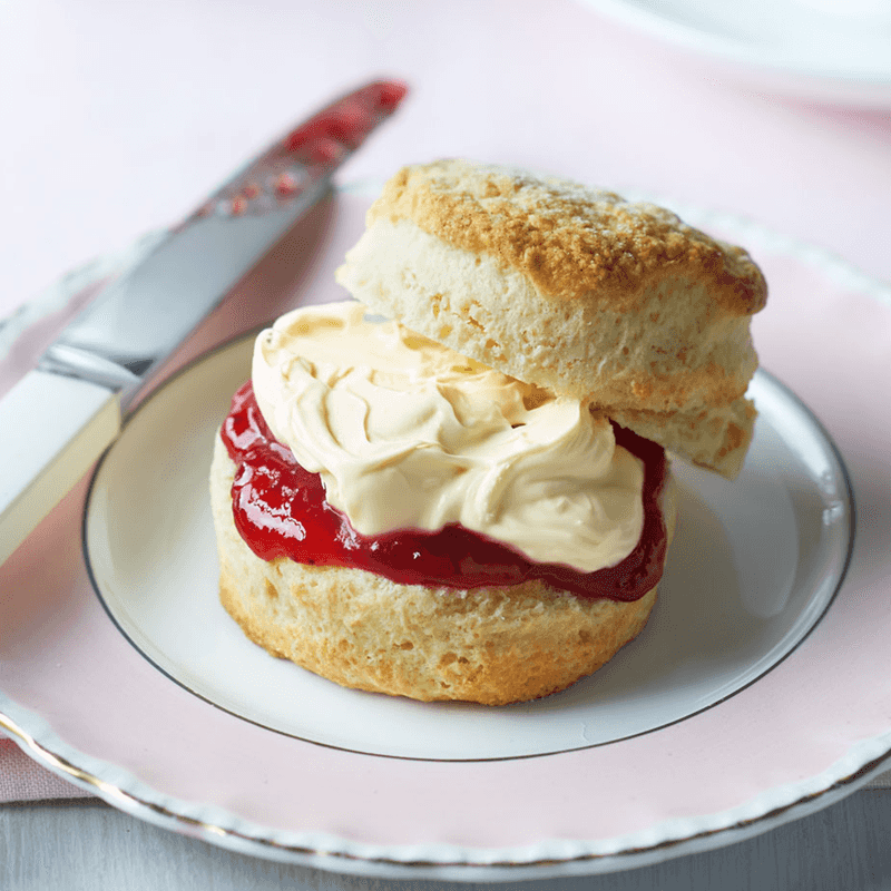 Scone