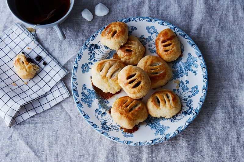 Eccles Cakes