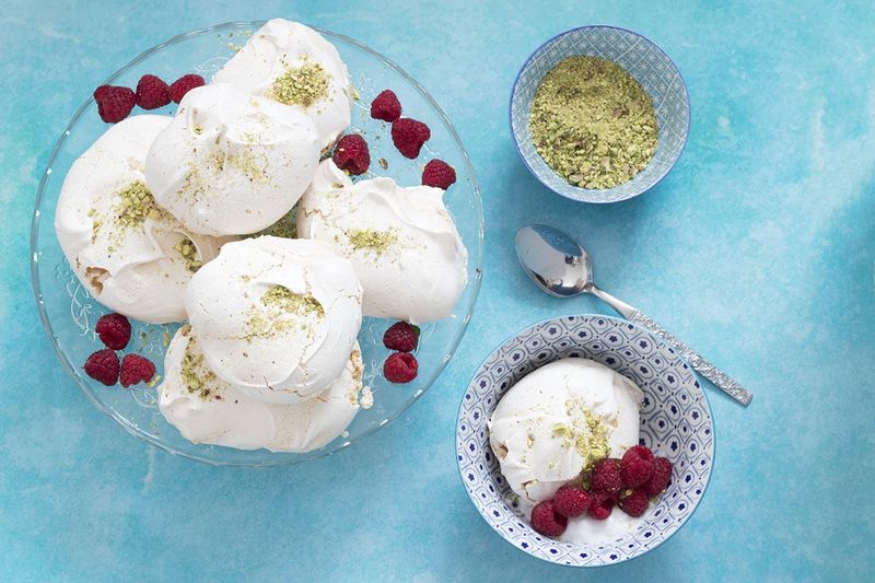Sweet And Savoury Recipe Uses