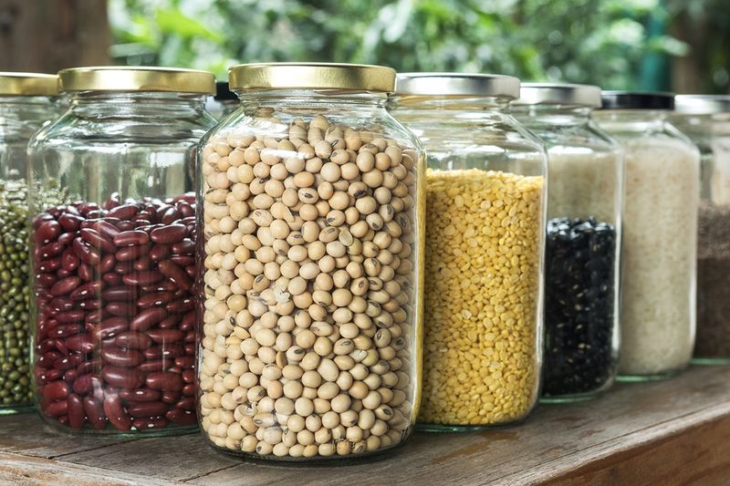 Long Life Proteins And Alternatives