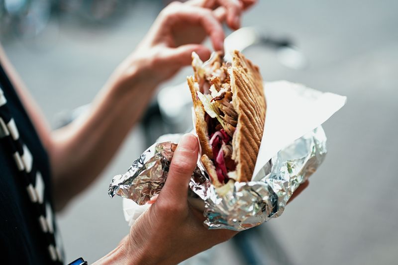 Döner Kebab