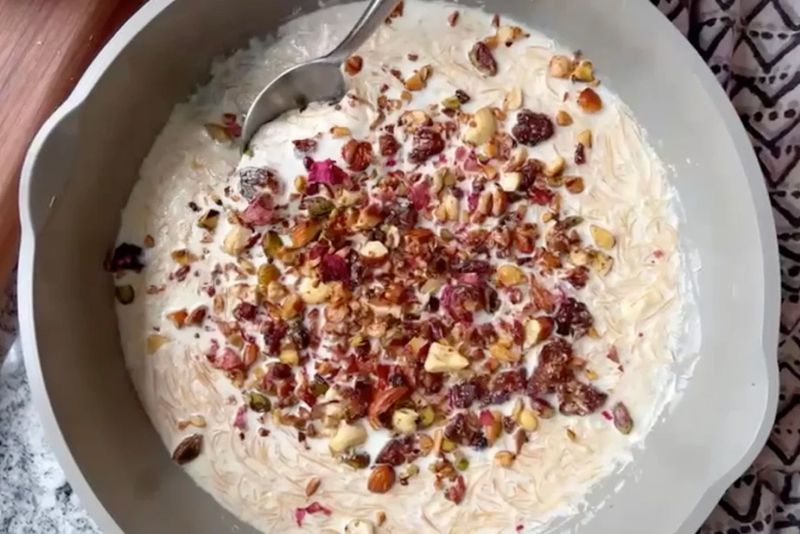Sheer Khurma