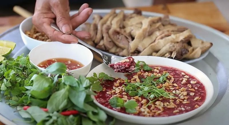 Tiet Canh