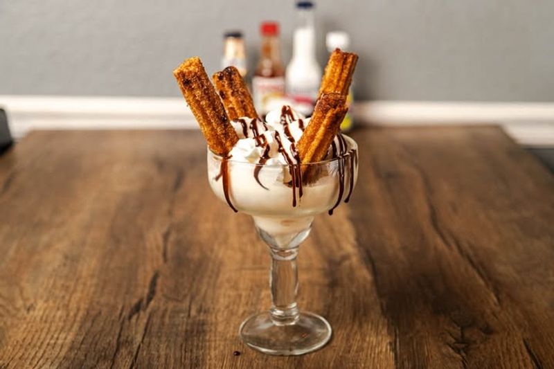 Churros