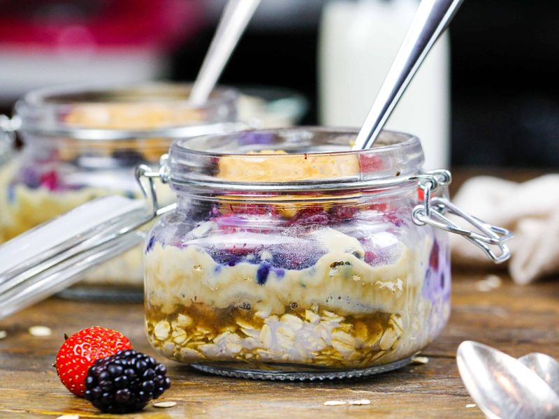 Overnight Oats