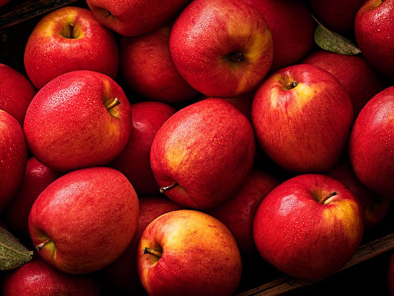 Apples