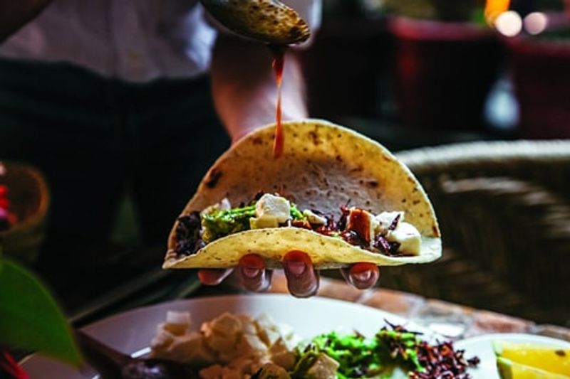 Mexico City