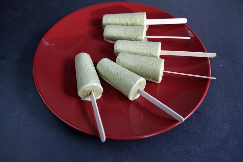 Kulfi