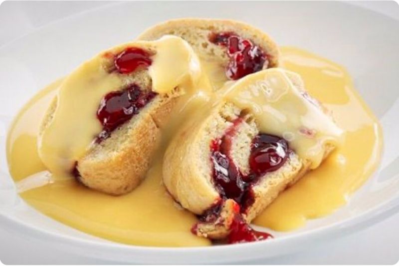 Jam Roly-Poly