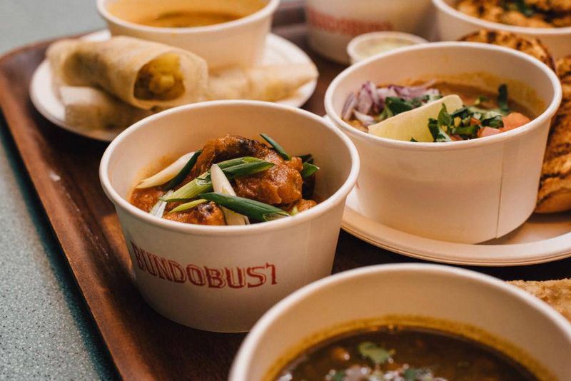 Bundobust