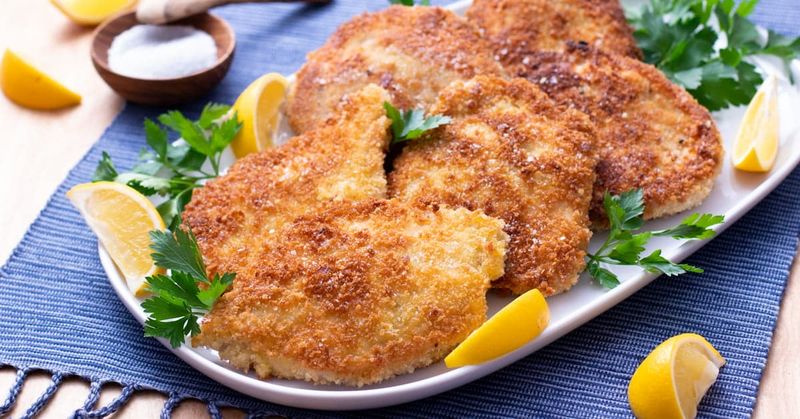 Schnitzel