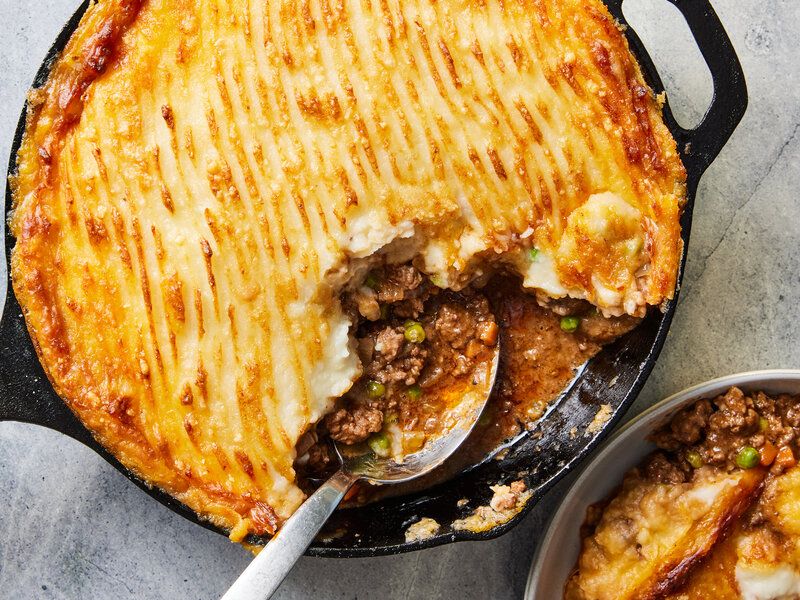 Cottage Pie