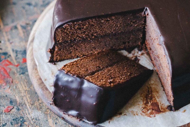Sachertorte