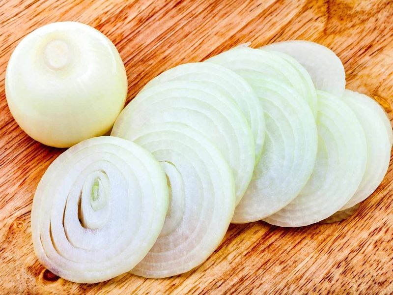 Fruits And Veggies Britons Rely On Most