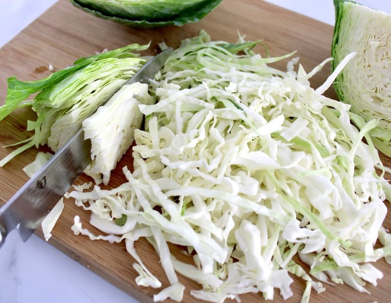 Cabbage