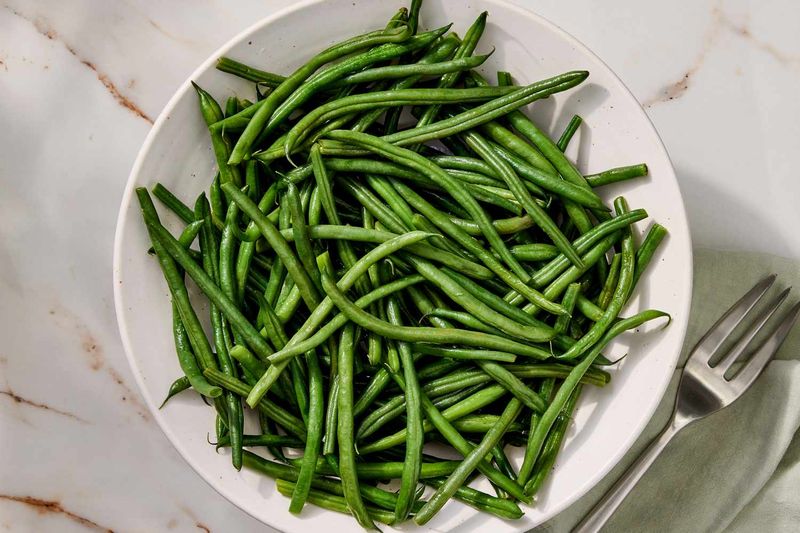 Green Beans