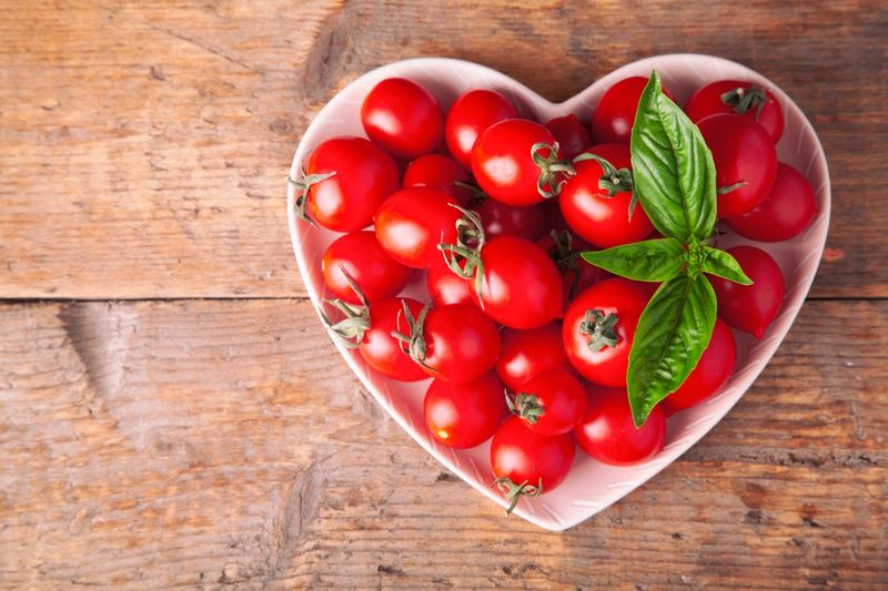 Supports Heart And Blood Vessel Health