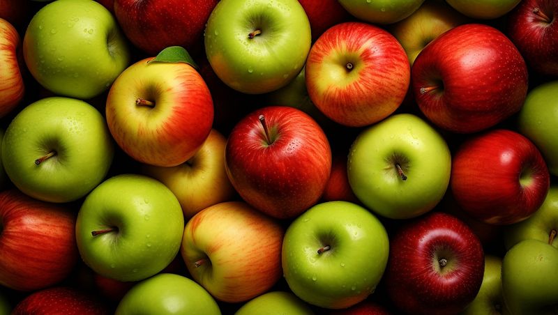 Apples