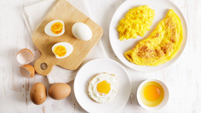Eggs