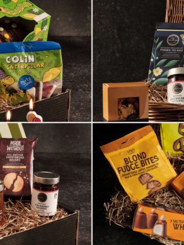 Best Marks & Spencer Food Gift Sets To Treat Loved Ones
