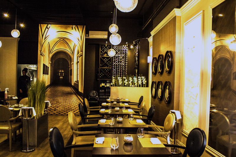 Adam's Restaurant
