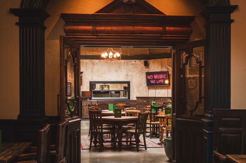 Bull & Gate, Kentish Town