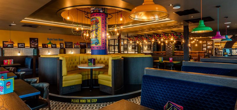 MyLahore Leeds