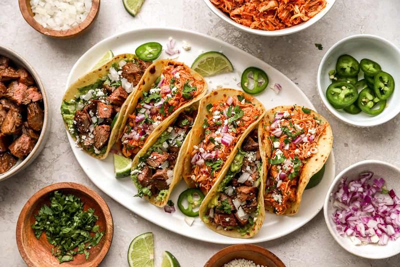 Tacos