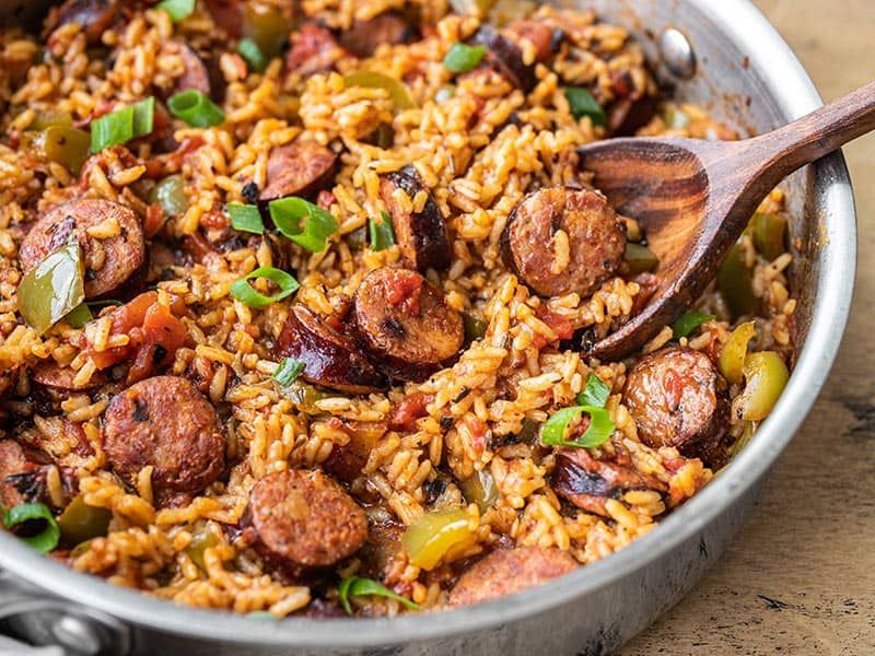 Jambalaya