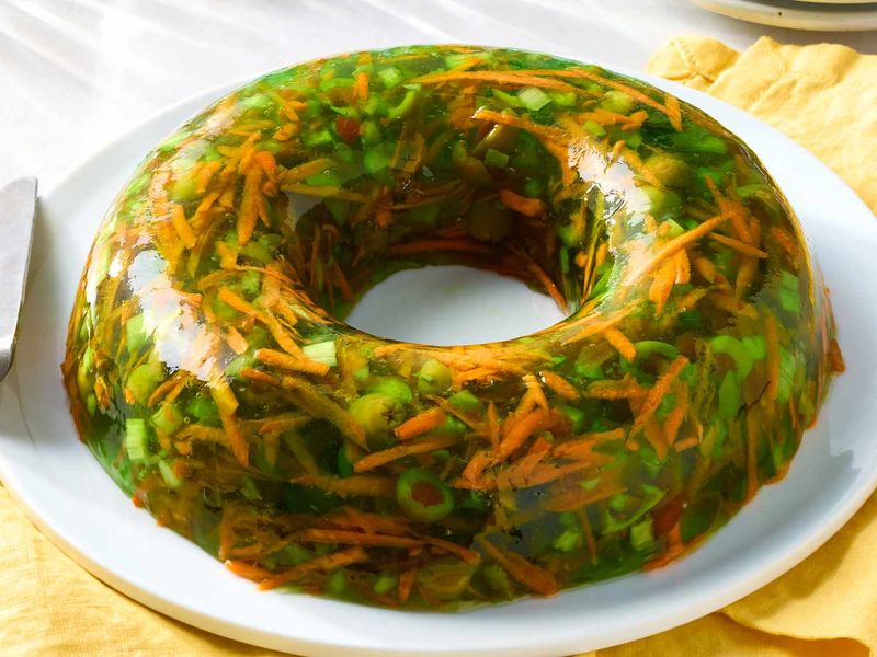 Jell-O Salad