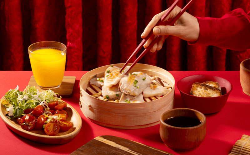5 Chinese Dishes Brits Happily Order