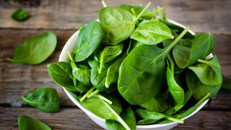 Spinach