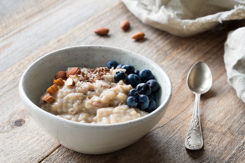 Oats