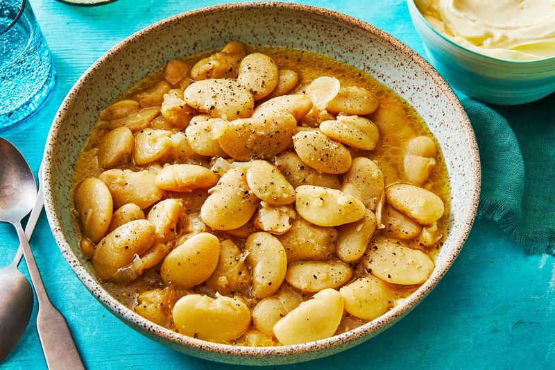 Butter Beans